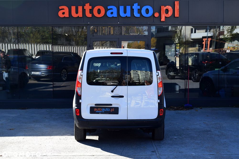 Renault Kangoo - 16