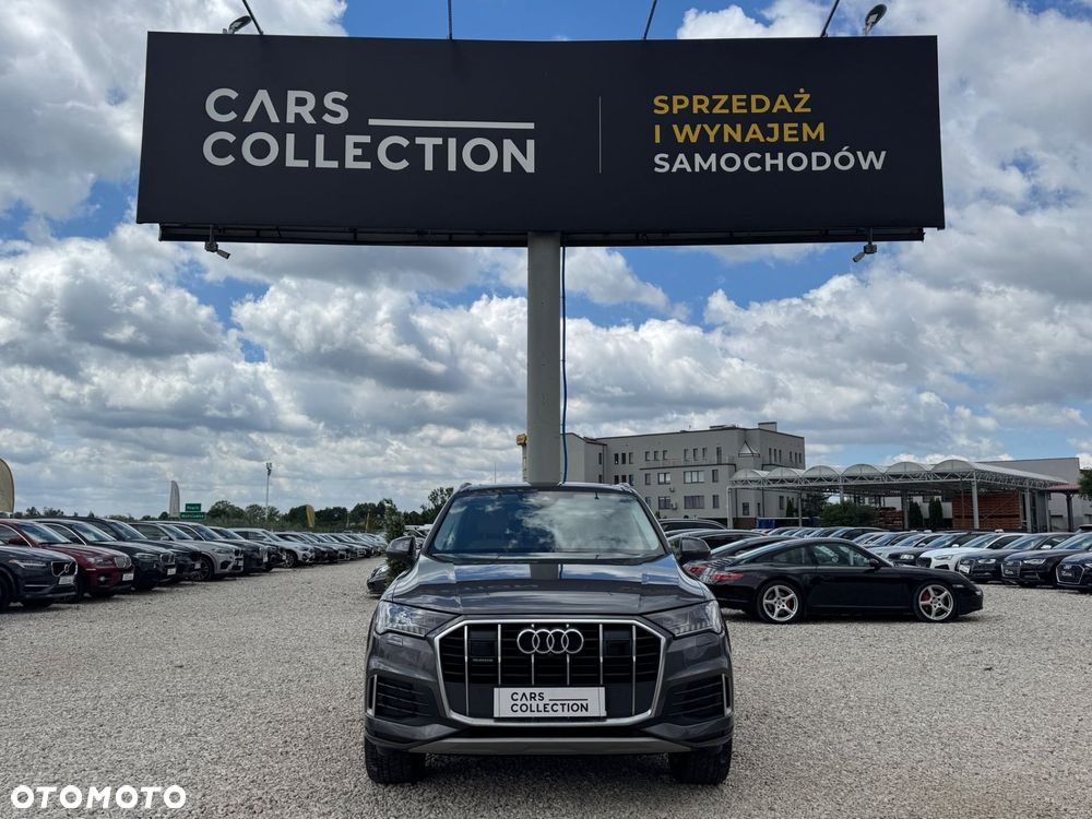 Audi Q7 - 24
