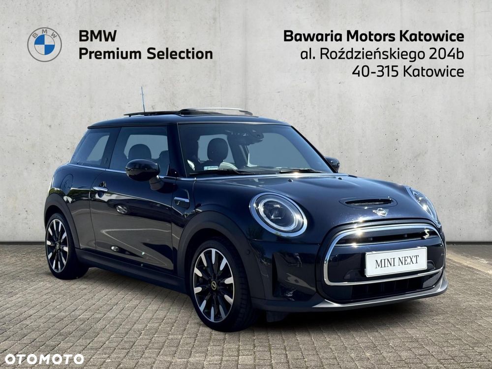 MINI Cooper S - 20