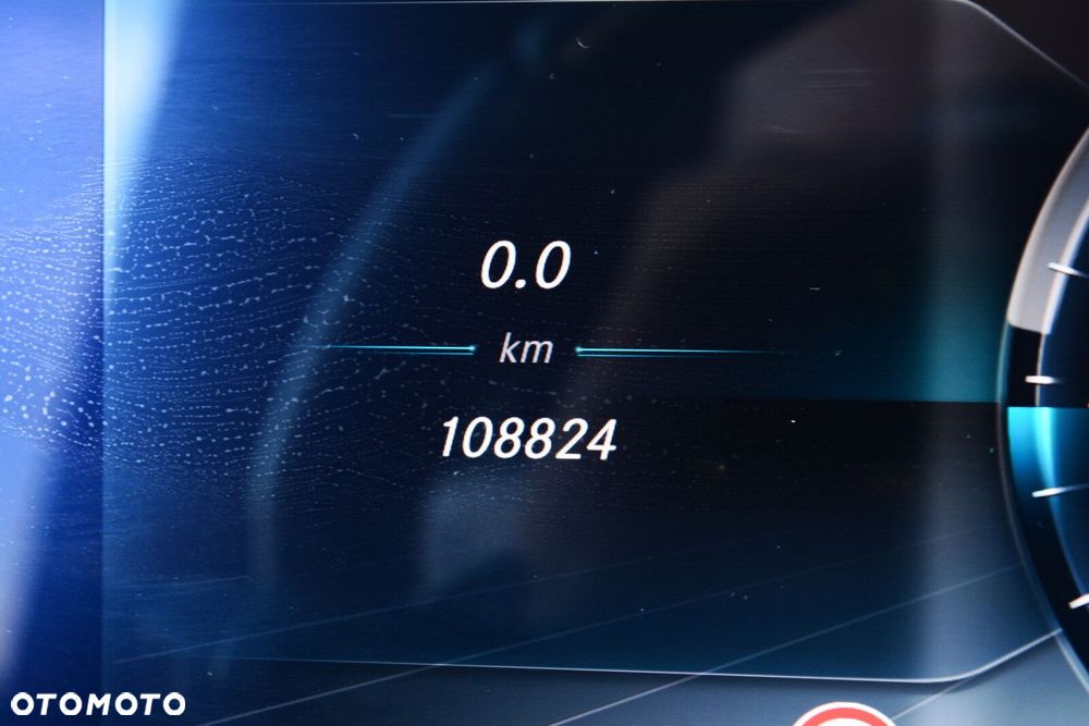 Mercedes-Benz Klasa G - 37