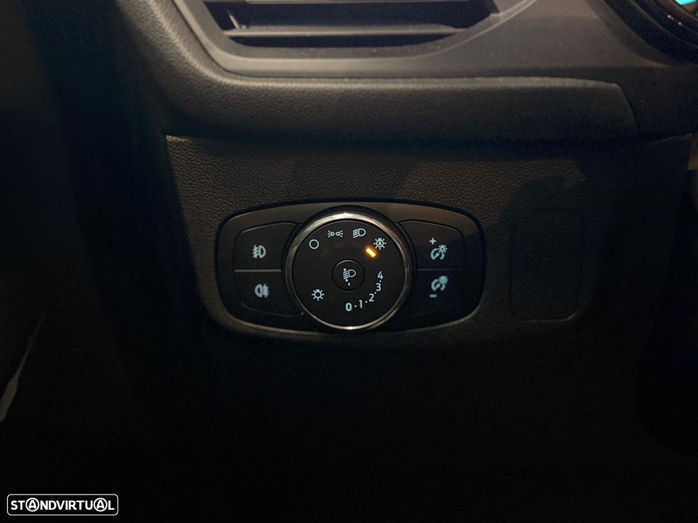 Ford Focus 1.0 EcoBoost ST-Line Aut. - 19