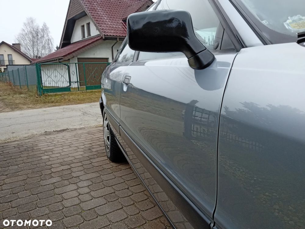 Audi 80 - 23