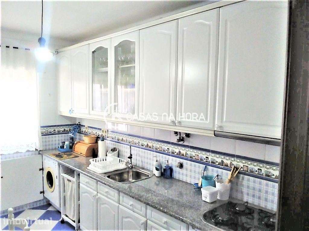 Apartamento T2 para venda em Setúbal  Av. D. Manuel I - Grande imagem: 2/11