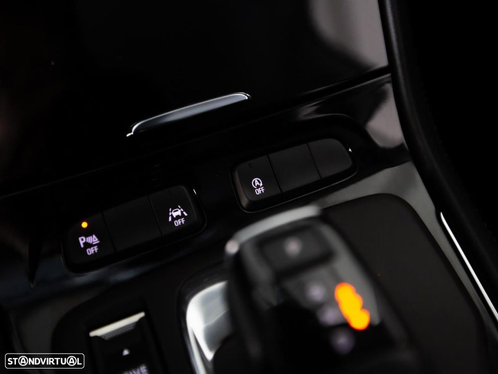 Opel Grandland 1.5 CDTI Business AT - 22