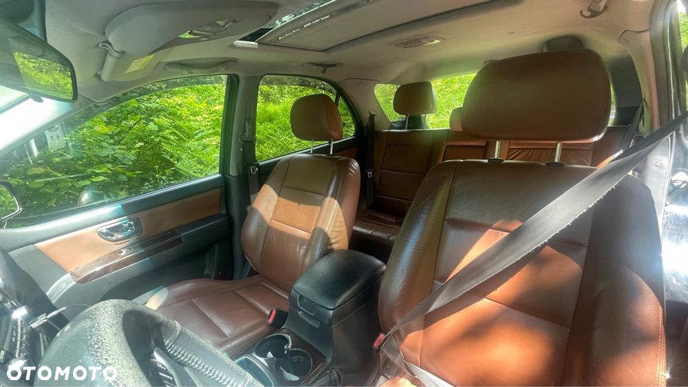 Kia Sorento - 6