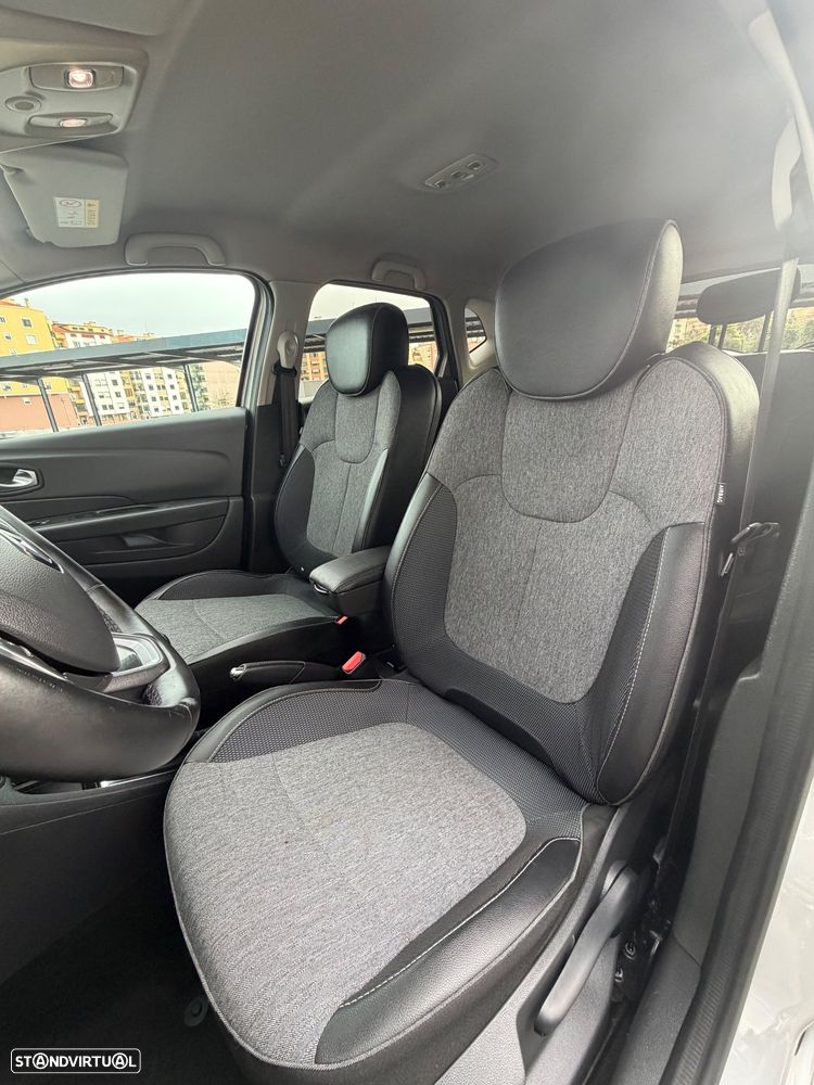 Renault Captur ENERGY TCe 90 S&S Intens - 16