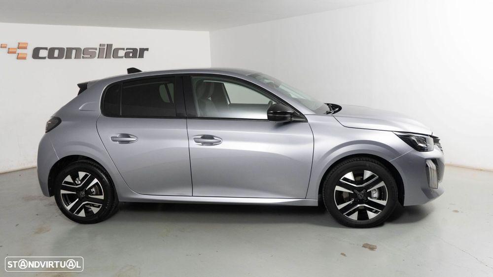 Peugeot 208 1.2 PureTech Allure Pack - 12