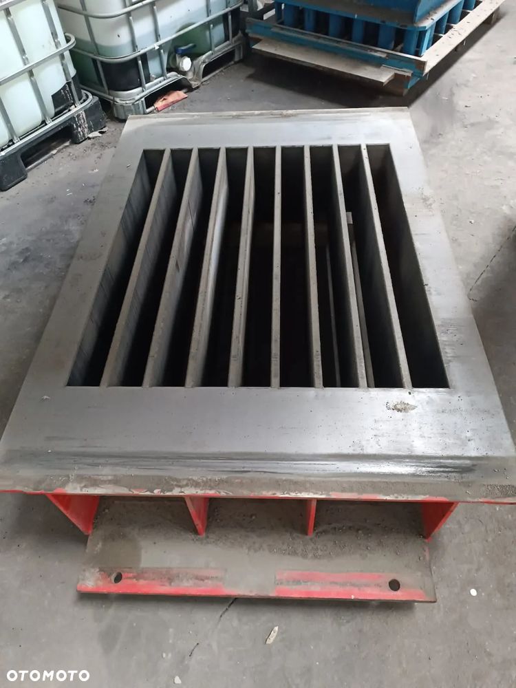 wibroprasa schlosser formy - 9