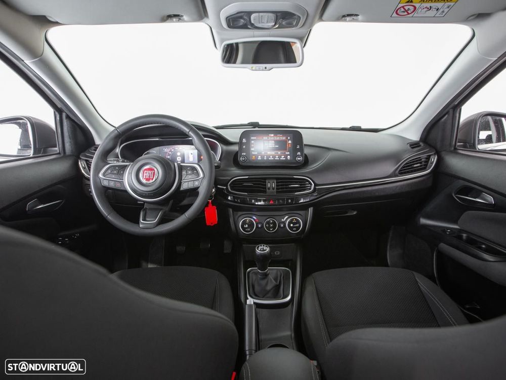 Fiat Tipo Station Wagon - 6