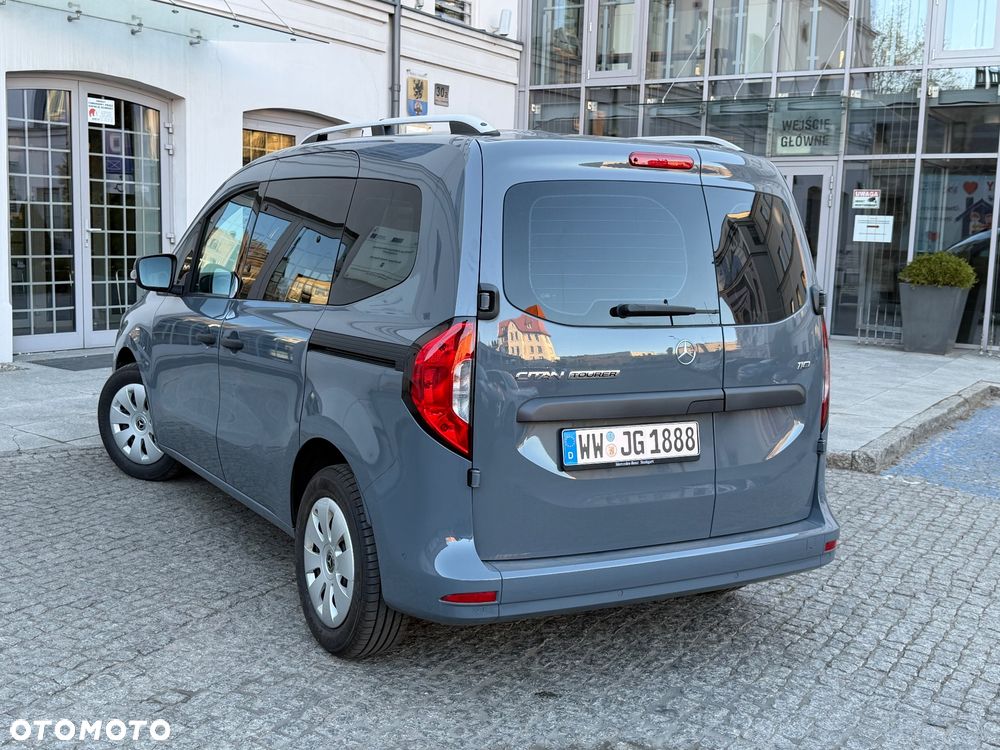 Mercedes-Benz Citan - 9