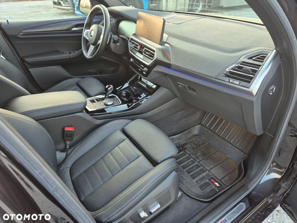 BMW X3 M - 13