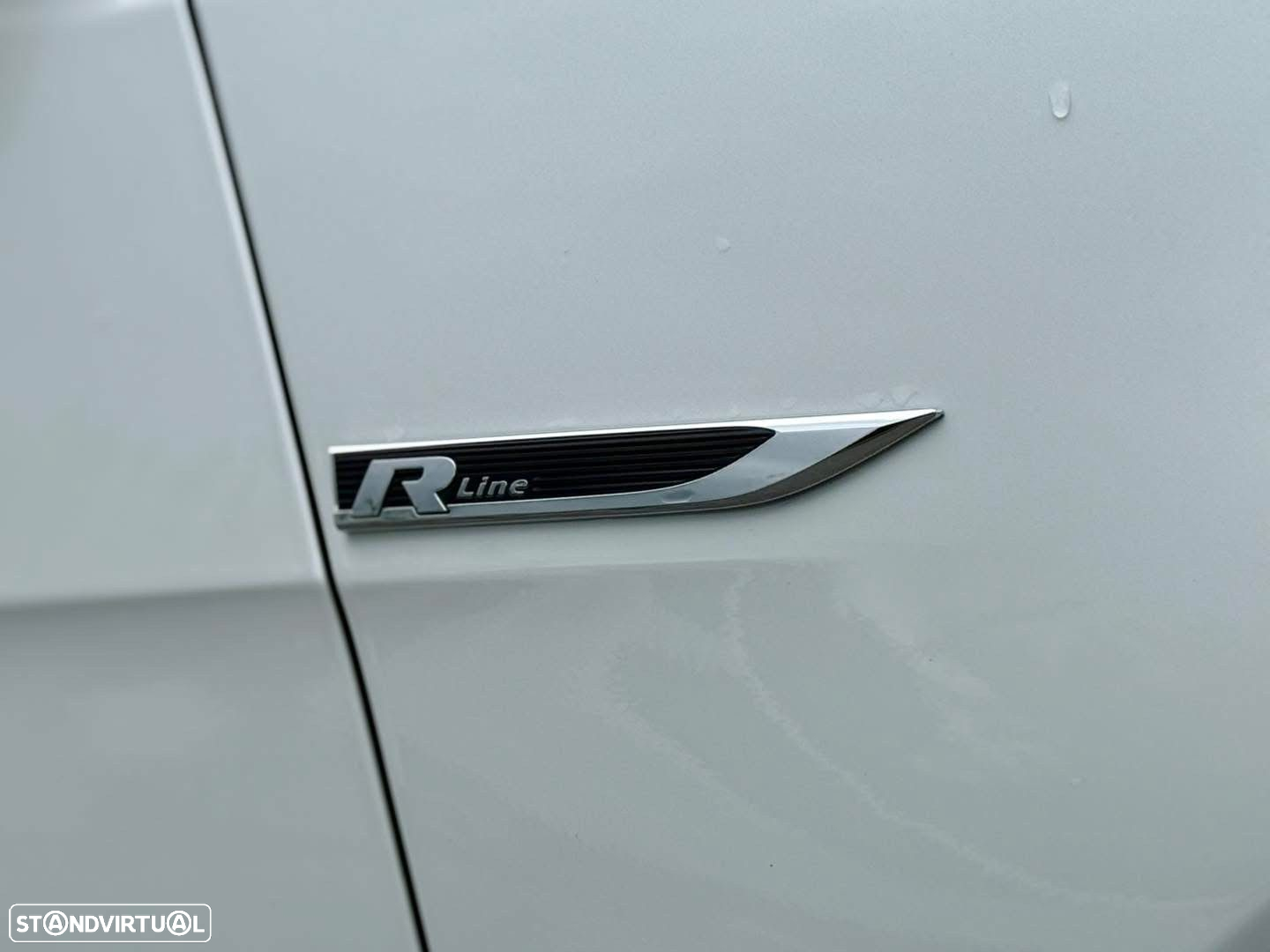 VW Golf - 23