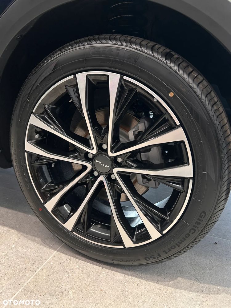 Jetour X70 Plus - 13