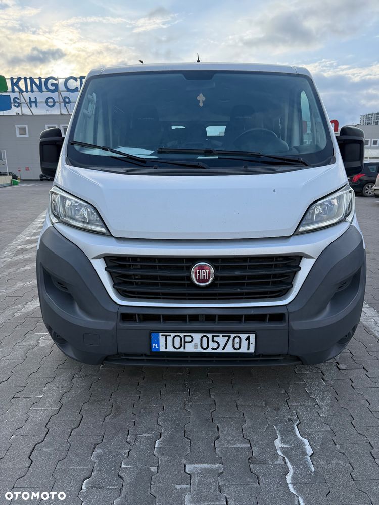 Fiat Ducato - 1