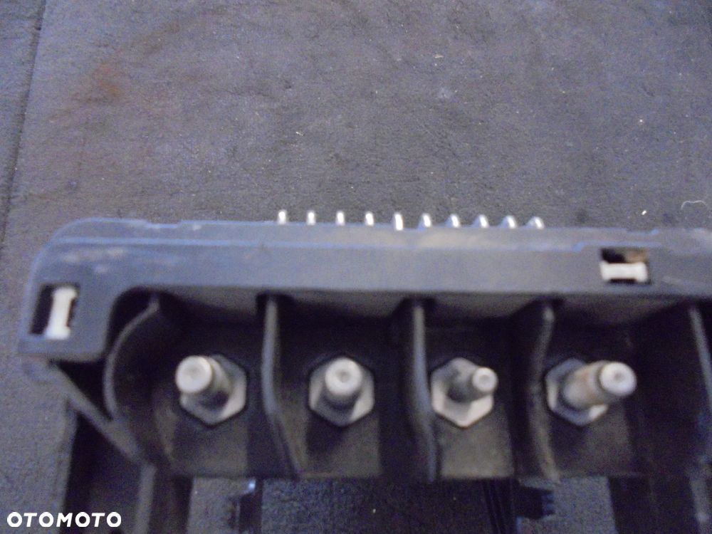 VOLVO XC60 II XC90 II MODUL AKUMULATORA MILD HYBRID - 3