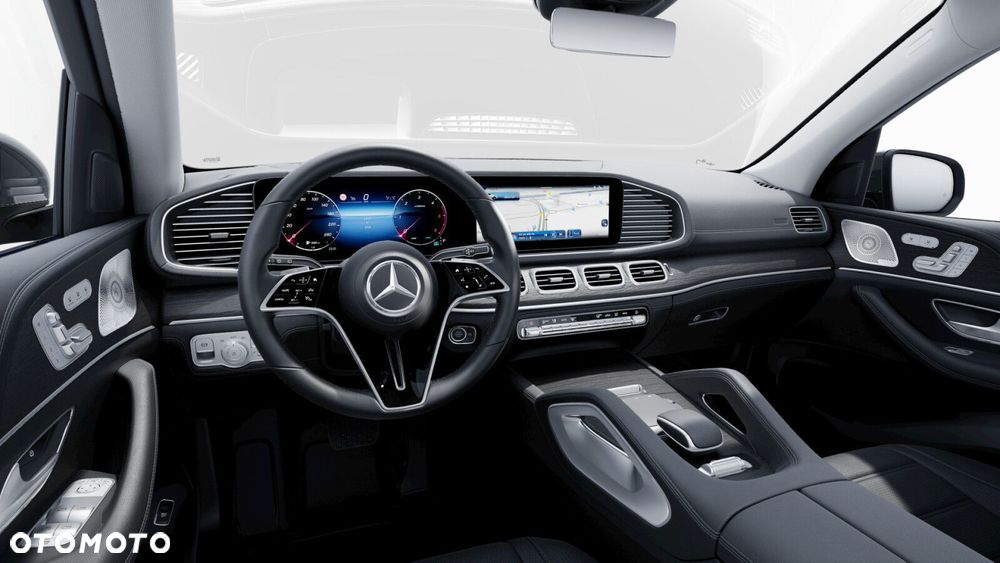 Mercedes-Benz GLE - 8
