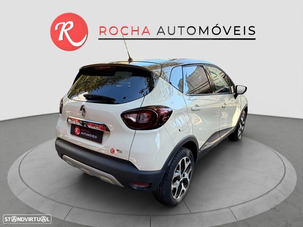 Renault Captur - 6
