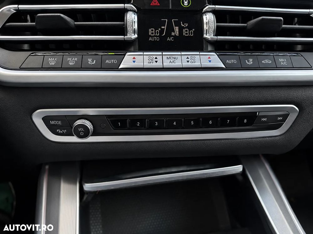 BMW X5 xDrive45e AT PHEV - 20