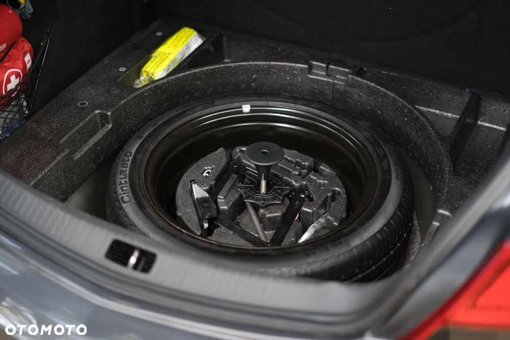 Opel Insignia - 31