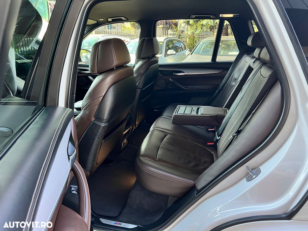BMW X5 xDrive30d Sport-Aut. - 13