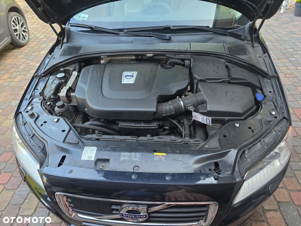 Volvo S80 D5 AWD Summum - 8