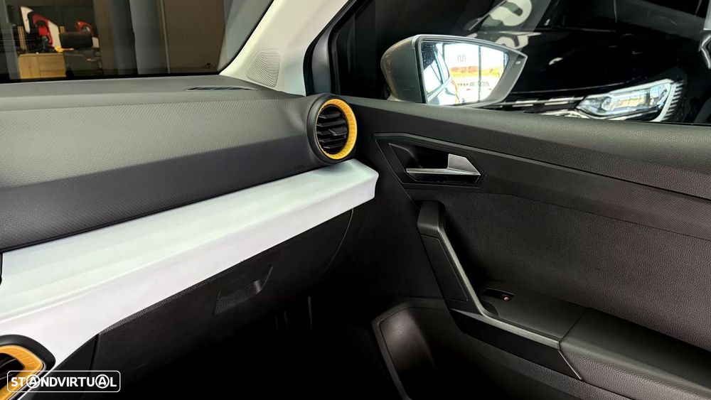 SEAT Arona 1.0 TSI Style - 32