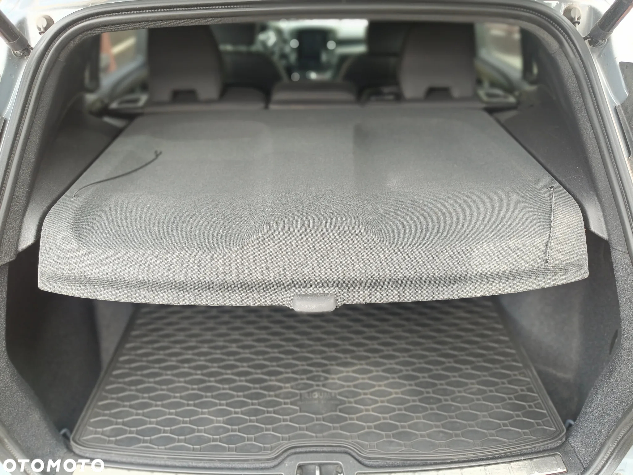 Volvo XC 40 B5 AWD Ultimate Dark - 33