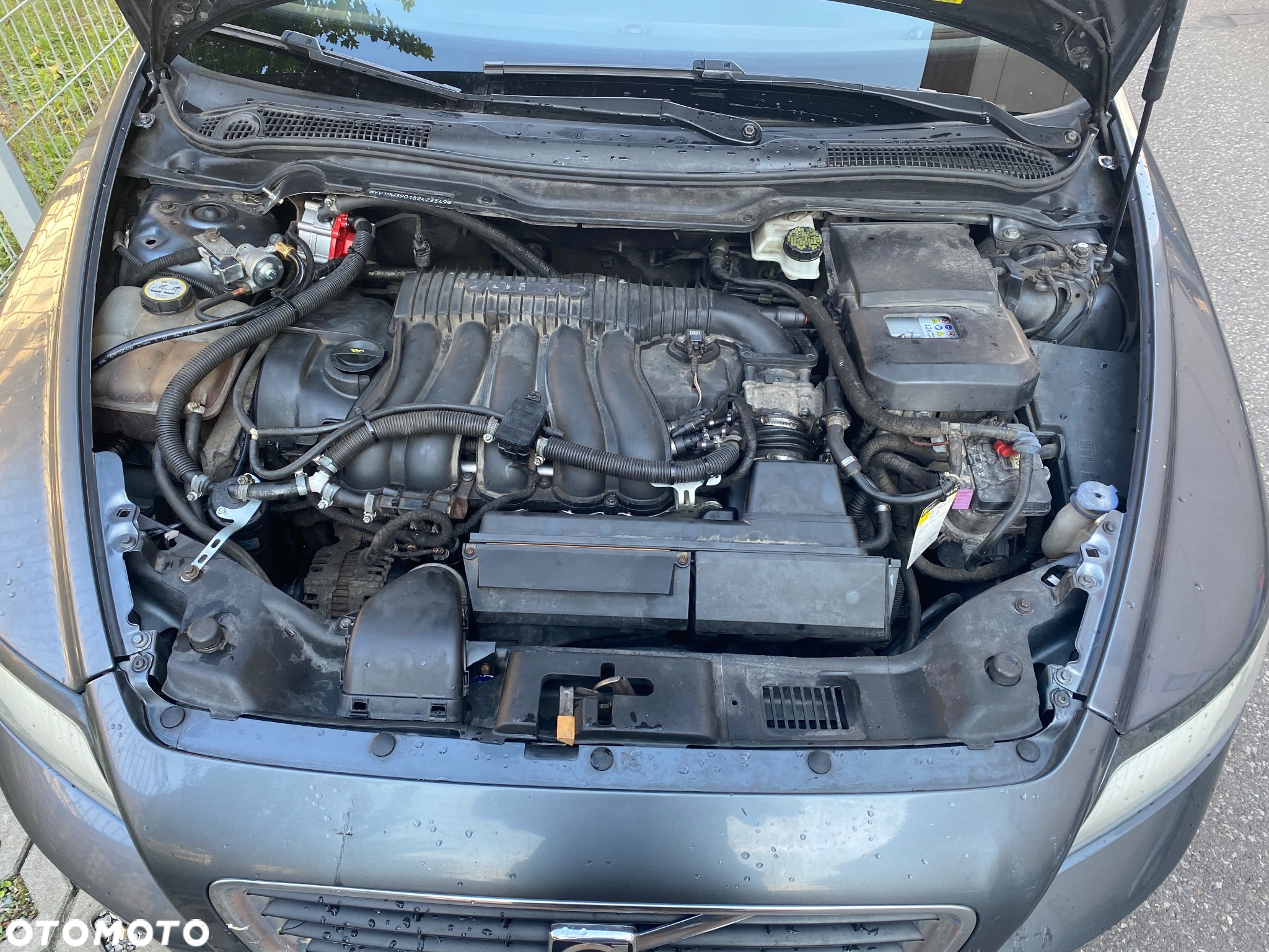 Volvo V50 - 27
