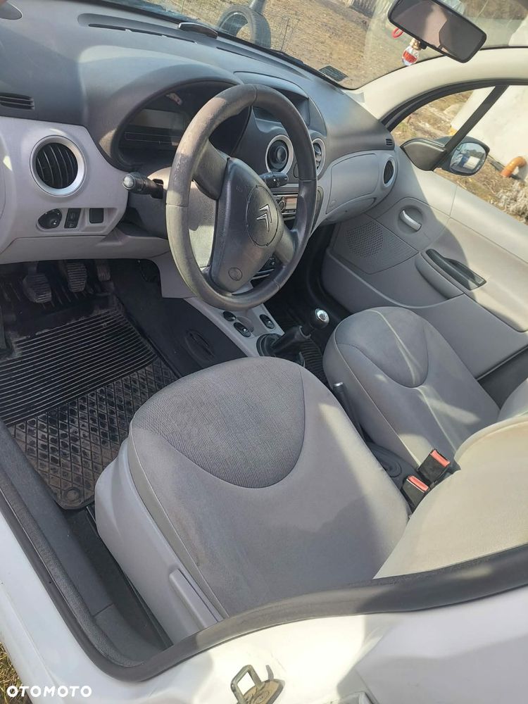 Citroën C3 - 9