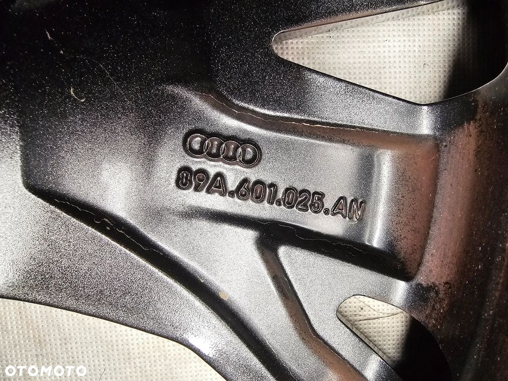 Felgi 19 AUDI Q4 E TRON 89A601025C 8x19 ET45 - 10