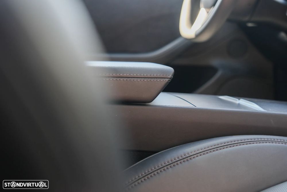 Tesla Model 3 Long Range Tração Integral - 21
