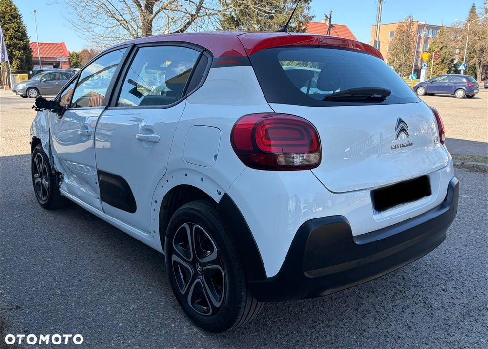 Citroën C3 - 8