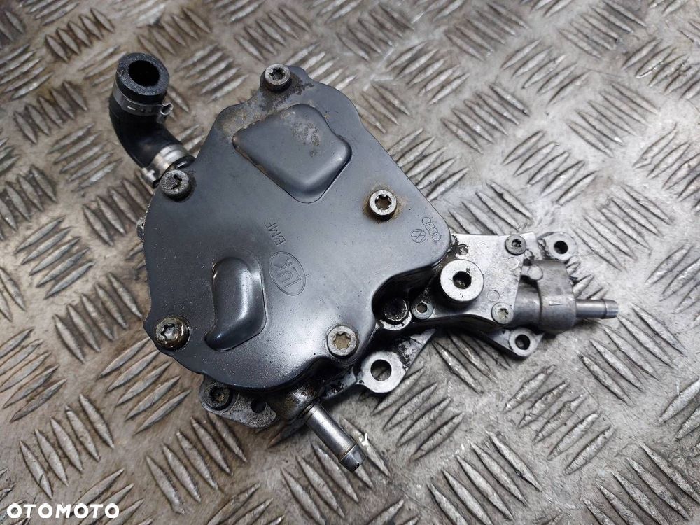 POMPA VACUM VOLKSWAGEN POLO IV 1.9 TDI 038145209K - 3