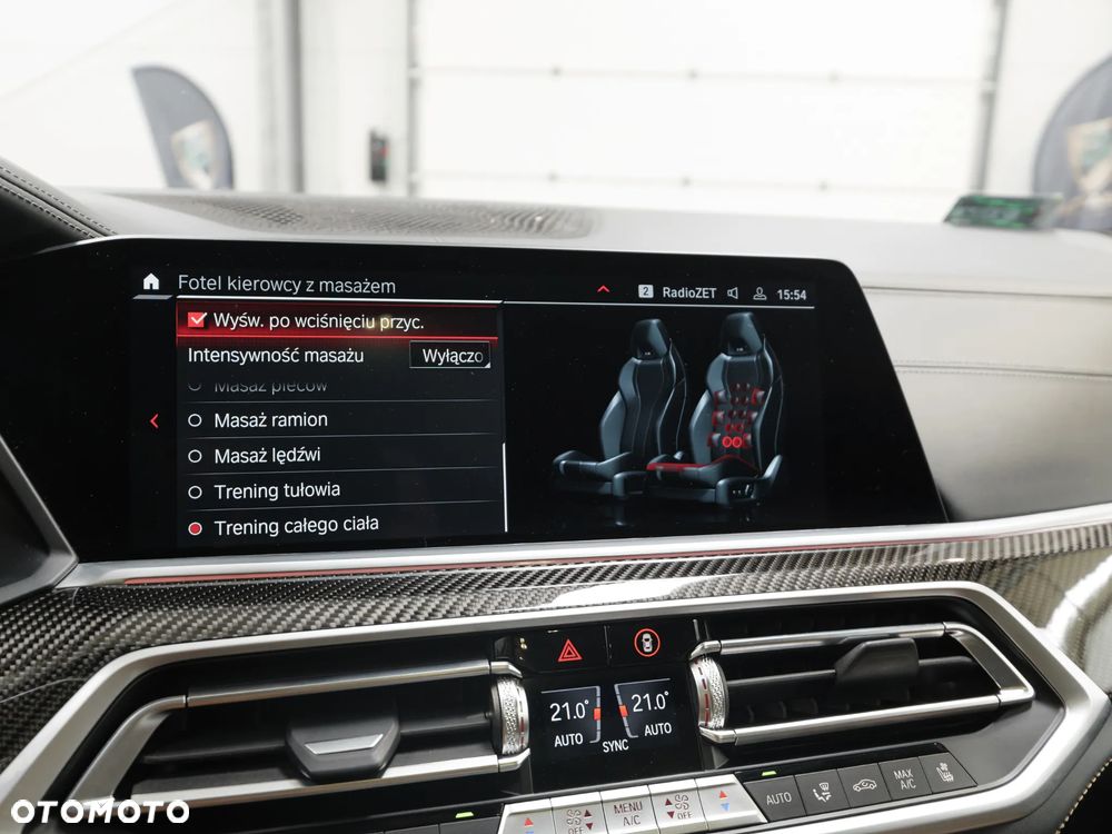 BMW X5 M Competition - 26