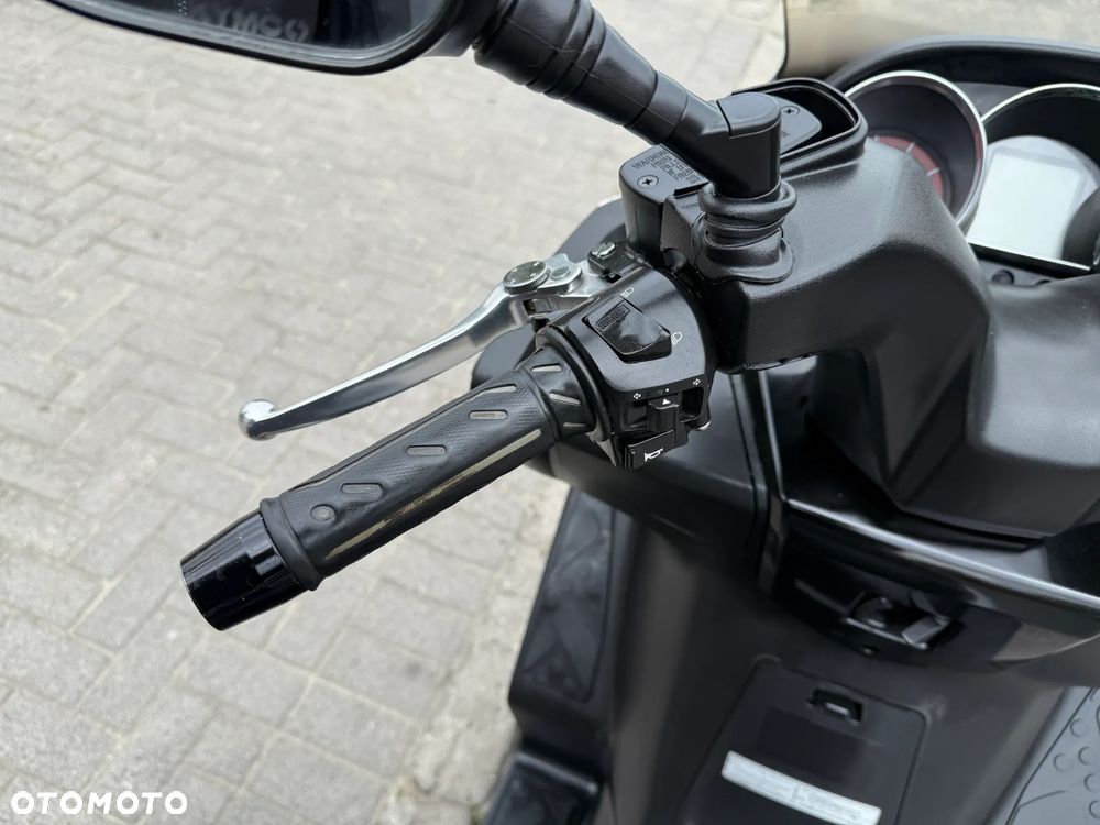 Kymco Dink - 9