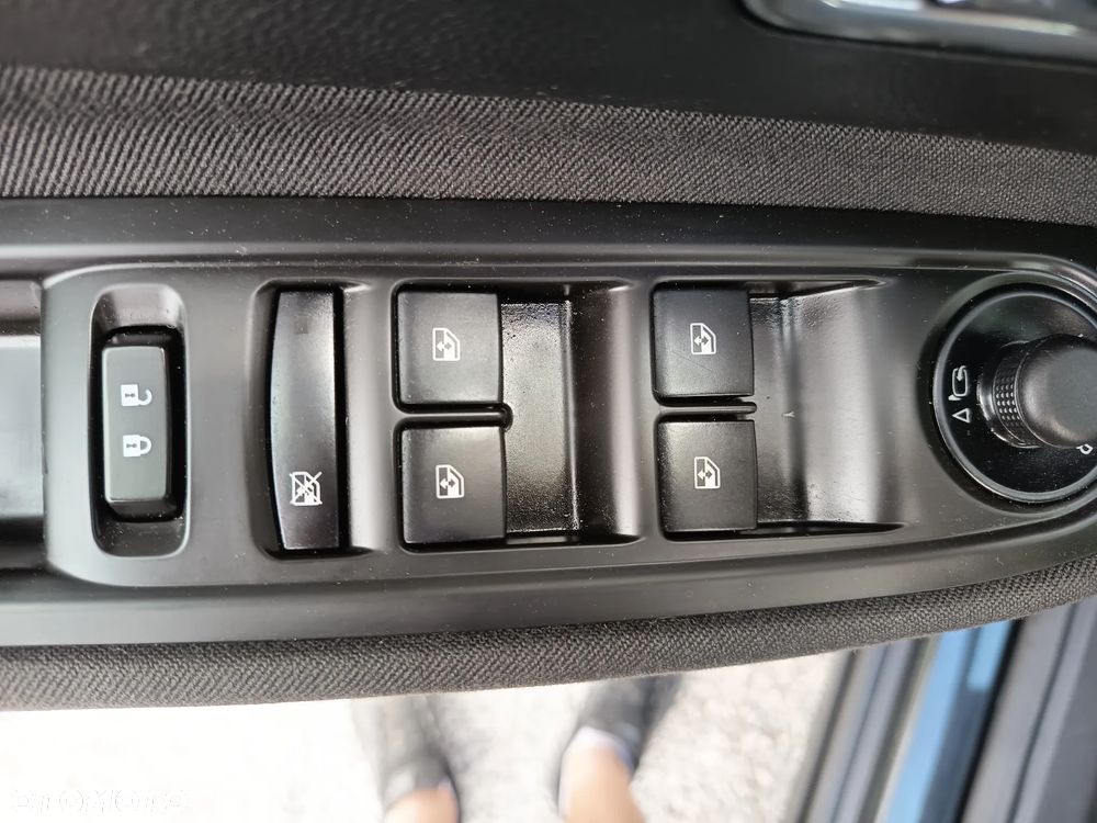 Opel Mokka 1.4 Turbo ecoFLEX Start/Stop Edition - 28