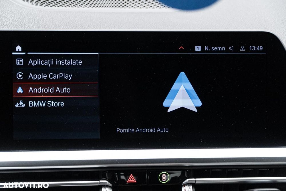 BMW Seria 4 420d Coupe Sport-Aut. M Sport - 40