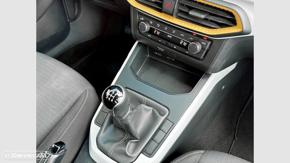 SEAT Arona 1.0 TSI Xcellence - 21