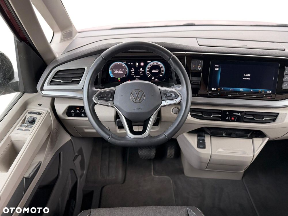 Volkswagen California - 18