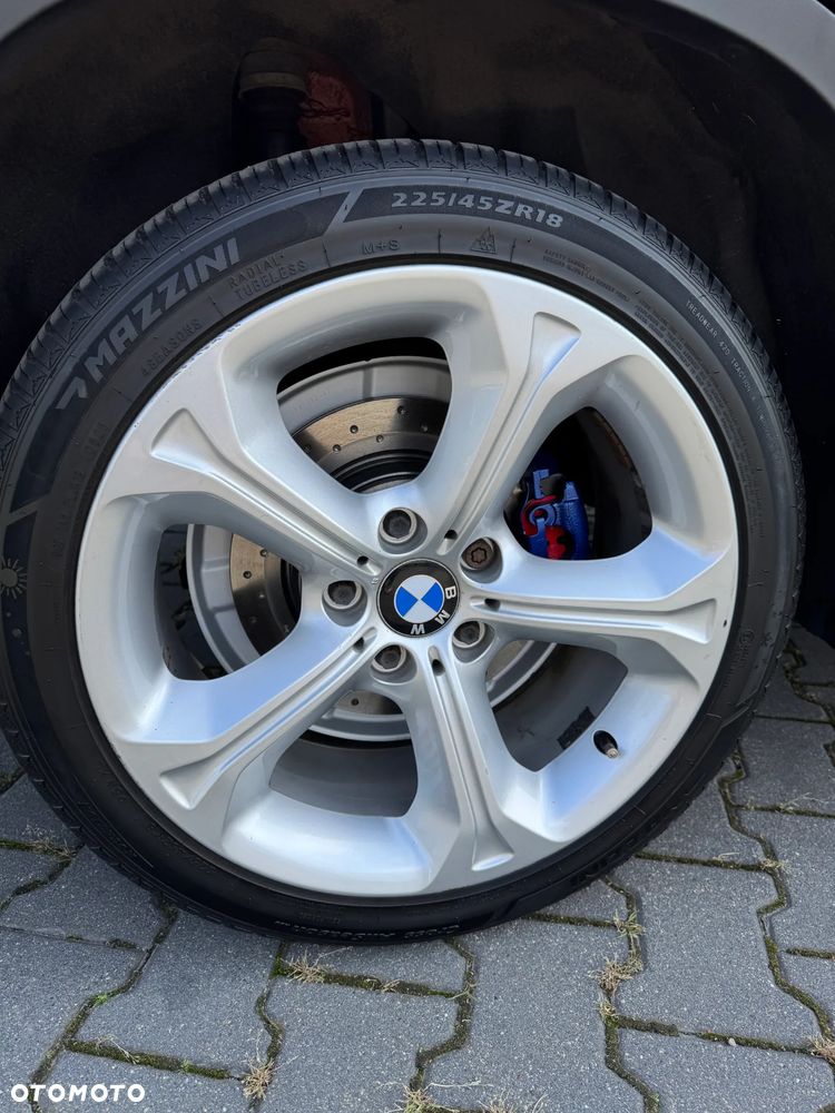 BMW X1 - 31