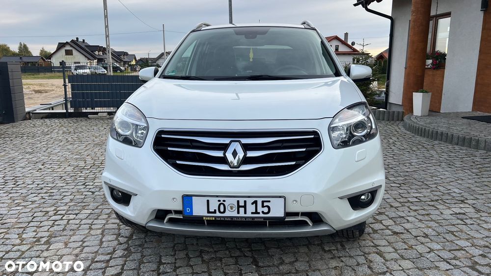 Renault Koleos ENERGY dCi 175 4WD INTENS - 28