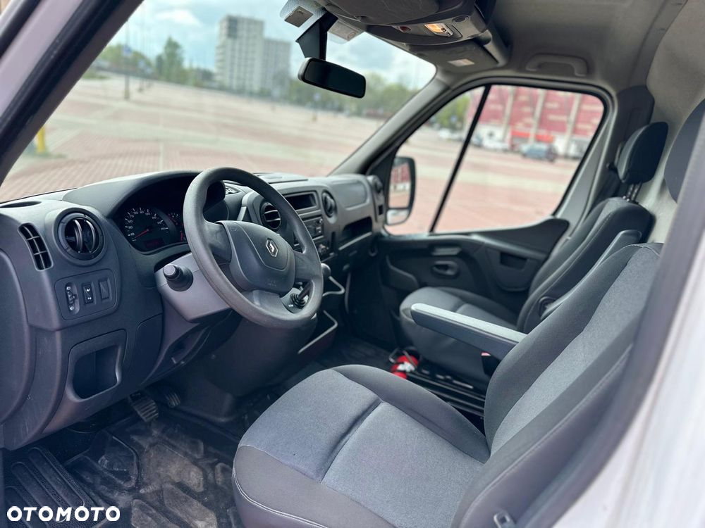 Renault Master - 16