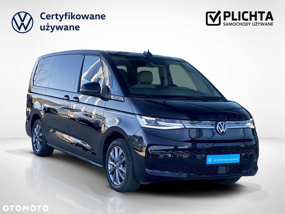 Volkswagen Multivan 2.0 TSI L2 Style DSG - 7