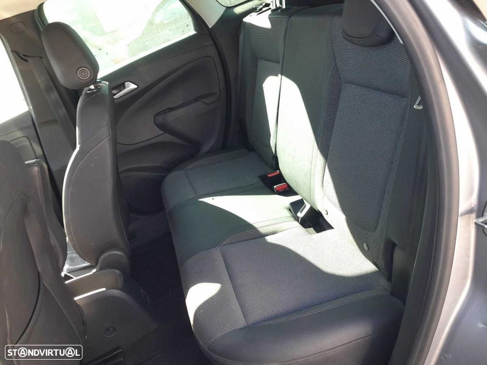 Opel Crossland 1.2 T Elegance - 7