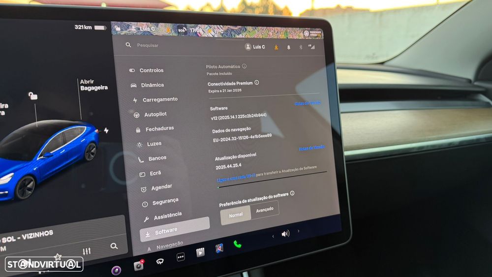 Tesla Model 3 Standard Range Plus RWD - 38