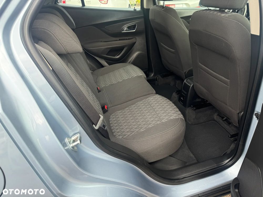 Opel Mokka 1.6 Cosmo S&S - 15