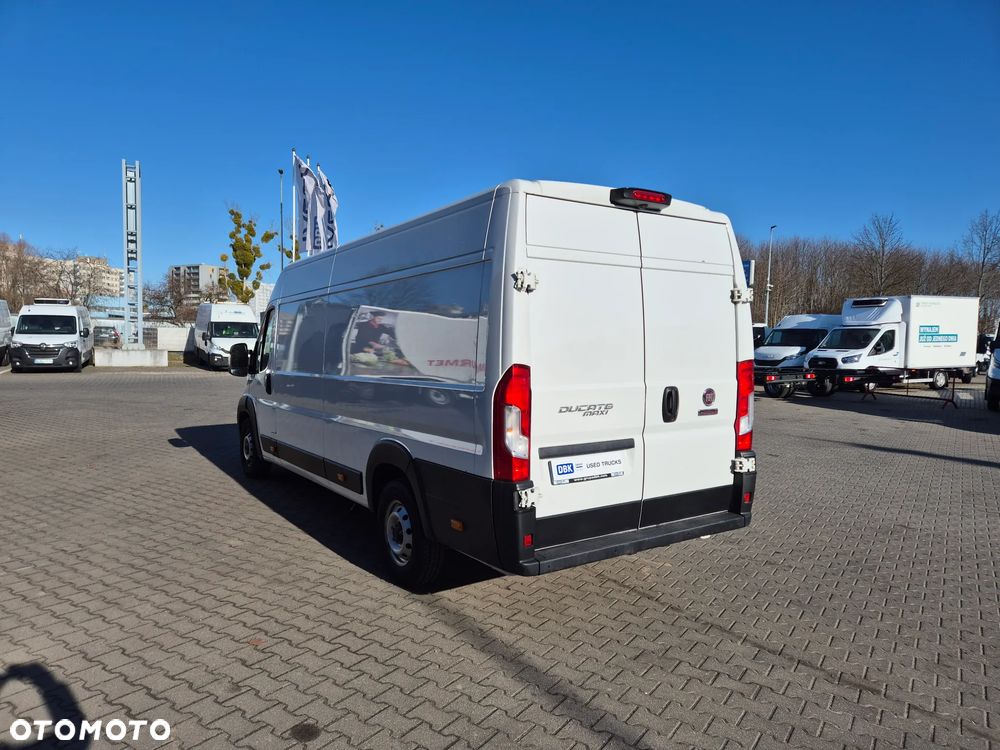 Fiat DUCATO (32661) - 6