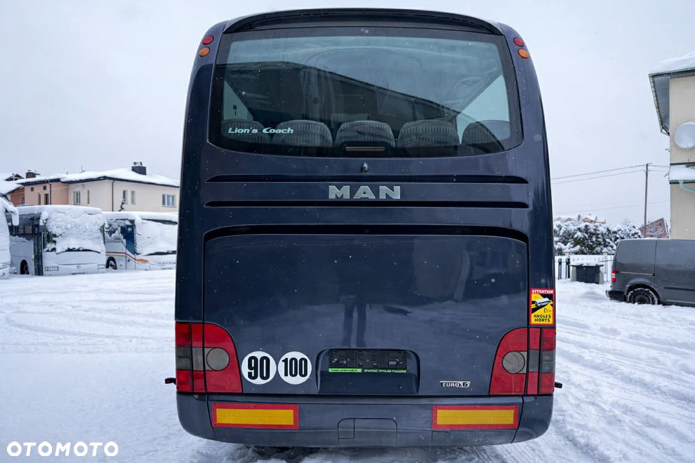 MAN Lion`s Coach - 5