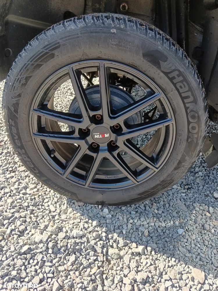 Dacia Duster TCe 150 4WD Prestige - 14