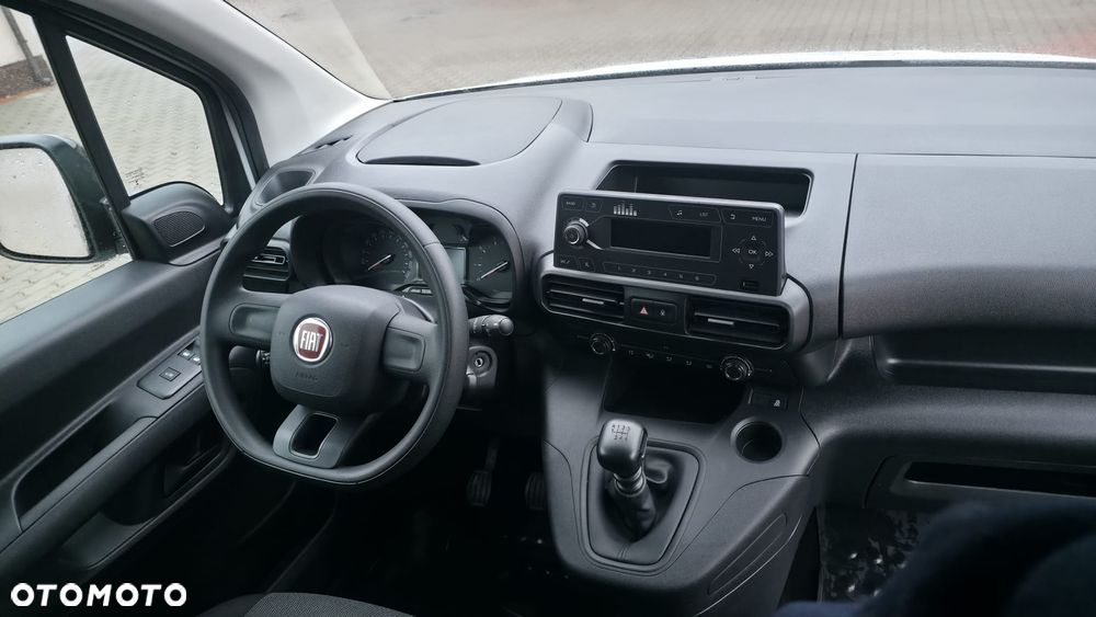 Fiat DOBLO - 8